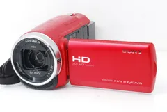 2026年最新】ソニー SONY HDR-CX680の人気アイテム - メルカリ