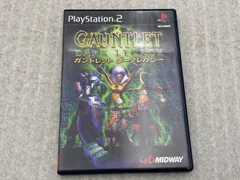 2026年最新】GAUNTLET DARK LEGACYの人気アイテム - メルカリ
