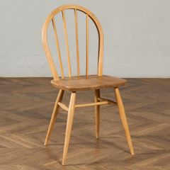 椅子・ソファ イギリス エルム アーコール ERCOL ヴィンテージ