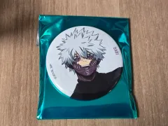 僕のヒーローアカデミア ヒロアカ ベースヤード 缶バッジ 荼毘