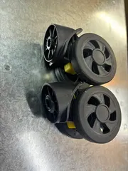 スーツケース SC901シリーズ専用 交換用キャスター MC