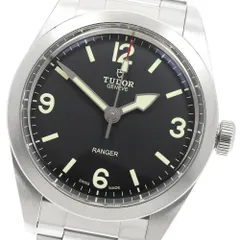 チュードル TUDOR 79950 レンジャー 自動巻き メンズ 良品 箱付き_952121のサムネイル