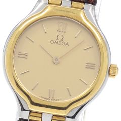 OMEGA オメガ Deville Symbol デビル シンボル 132 - メルカリ