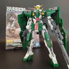 未組立】MG 1/100 ガンダムデュナメス GN-002 内袋未開封 - メルカリ