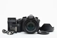 2026年最新】Panasonic DMC-FZ1000の人気アイテム - メルカリ
