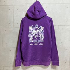 試着1回 洗濯済 マンウィズアミッション ガウパーカー XLサイズ