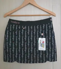 175 CASTELBAJAC カステルバジャック ゴルフウェア ゴルフ スカート