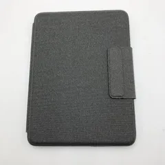 ロジクール Logicool iPad Air 11インチ M3 & M2 / 第5世代 & 第4世代 対応 トラックパッド付き キーボードケース Smart Connector 接続 Folio Touch iK1094BKAr 日本語配列