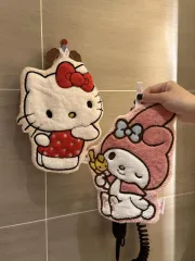 サンリオ キャラクター ハンカチ セット (新品)