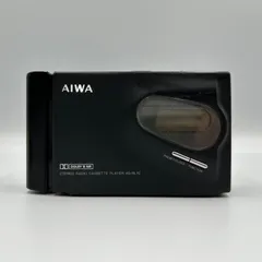 2026年最新】AIWA カセットプレーヤーの人気アイテム - メルカリ