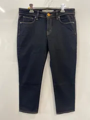 ピC439⚫︎Skinny Fit⚫︎スキニーフィット⚫︎UNIQLO⚫︎ユニクロ⚫︎パンツ⚫︎スリム⚫︎デニム⚫︎メンズ⚫︎size表記なし⚫︎黒