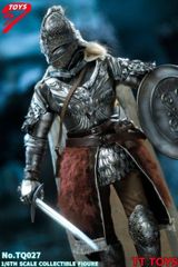 希少 RingToys 1/6 アクションフィギュア タトゥー 張起霊 盗墓筆記