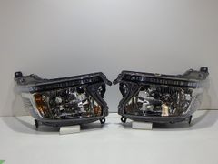 HONDA　N-WGN ヘッドライト　左右二個セット　STANLEY Nワゴン HONDA N-WGN ヘッドライト 左右二個セット STANLEY Nワゴン - メルカリ
