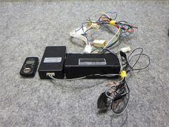 PATLITE VD-M06A 車載用LED信号装置 - 正常に動作しています - メルカリ