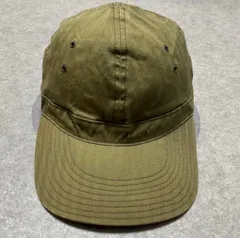 BEAMS BOY INFIELDER DESIGN ミリタリー キャップのサムネイル