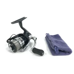 SHIMANO シマノ スピニングリール 12ヴァンキッシュ 1000S 02841のサムネイル