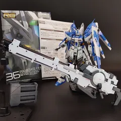 2026年最新】rg hi-νガンダム完成品の人気アイテム - メルカリ