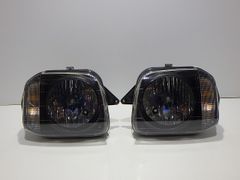 ☆美品☆JB23 ジムニー 純正ヘッドライト - メルカリ