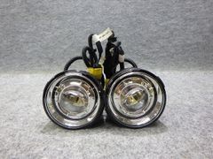 michxxx様 専用 BMW MINI R60 本国仕様 DRLフォグランプ - メルカリ