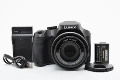 2026年最新】panasonic fz85の人気アイテム - メルカリ
