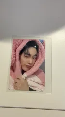 ATEEZ（エイティーズ・アチズ） MAKESTAR（メクス） キャラクター パジャマ サン(SAN・チェサン)