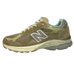 2026年最新】bodega x new balance 990v3の人気アイテム - メルカリ