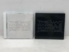 2026年最新】MaD capsule market レコードの人気アイテム - メルカリ