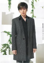 嵐 20年This is 嵐Live 松本潤 ポスター