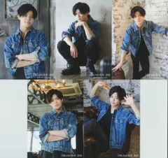 7MEN侍 20年DREAM BOYS 菅田琳寧 フォトセット