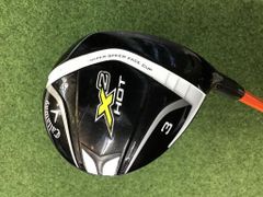Callaway X2 HOT フェアウェイウッド 3番 5番セット レフティ - メルカリ