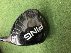 希少】PING G2 7W レディース フェアウェイウッド L【K806】 - メルカリ