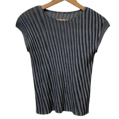 2026年最新】PLEATS PLEASE レディース ノースリーブ Tシャツ