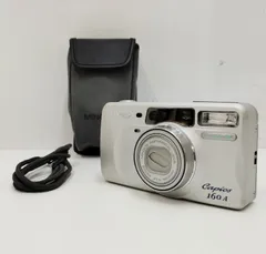 2026年最新】ミノルタ CAPIOS 160Aの人気アイテム - メルカリ
