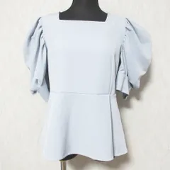 【美品】  St.cecilia / セントセシリア | パプリカブラウス | F | ホワイト | レディース 楽天市場】st.ceciliaの通販