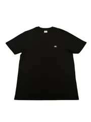 新品【C.P.COMPANY】 TACTING PIQUET LOGO T-SHIRT（14CMTS254A-006263G）のサムネイル