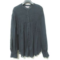 isabel marant etoile イザベルマラン レースブラウス - メルカリ