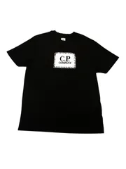 新品【C.P.COMPANY】 クルーネック 半袖 プリント Tシャツのサムネイル