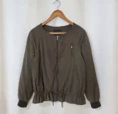 CC collect アウター 55