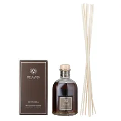 ドットール・ヴラニエス ウード ノービレ リードディフューザー 250ml OUD NOBILE REED DIFFUSER DR.VLANJES 新品 未使用のサムネイル