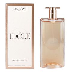 新品】ランコム イドル オードトワレ 50ml - メルカリ