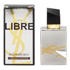 イブサンローラン リブレ ラプソリュ プラチナム (パルファン) 50ml