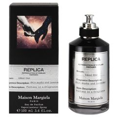 廃盤マルジェラ 香水maison margiela Wicked Love - メルカリ