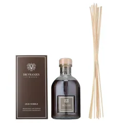 ドットール・ヴラニエス ウード ノービレ リードディフューザー 500ml OUD NOBILE REED DIFFUSER DR.VLANJES 新品 未使用のサムネイル