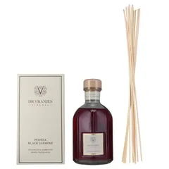 ドットール・ヴラニエス ペオニア・ブラック ジャスミン リードディフューザー 500ml PEONIA BLACK JASMINE REED DIFFUSER DR.VLANJES 新品 未使用のサムネイル