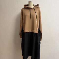 Trois Logo Docking Dress - メルカリ