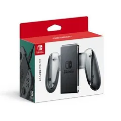 【新品】Nintendo Switch Joy-Con充電グリップ　ジョイコン充電グリップ