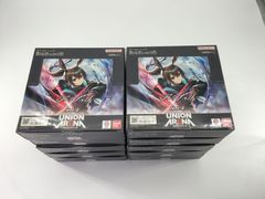 UNION ARENA 俺だけレベルアップな件 ブースターパック 5BOX 初版