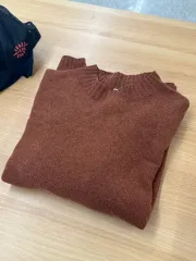 ユニクロ U ニット