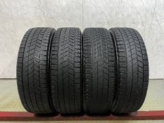 走行短め】BS BRIDGESTONE BLIZZAK DM-V3 235/50R20 20インチ 