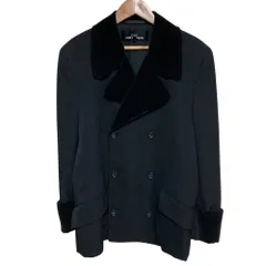 tricot comme des garcons ジャケット tricot COMME des GARCONSジャケット - メルカリ